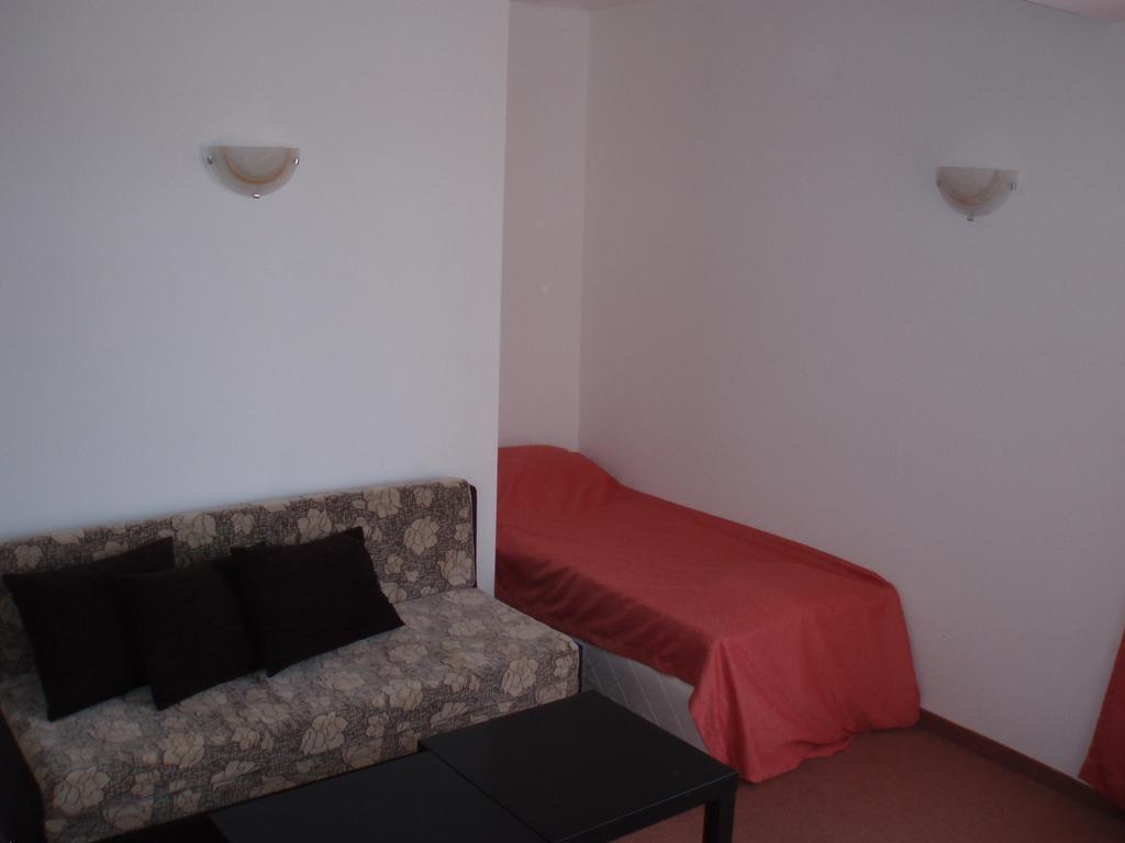 Hotel Bellisimo Lozenets Camera foto