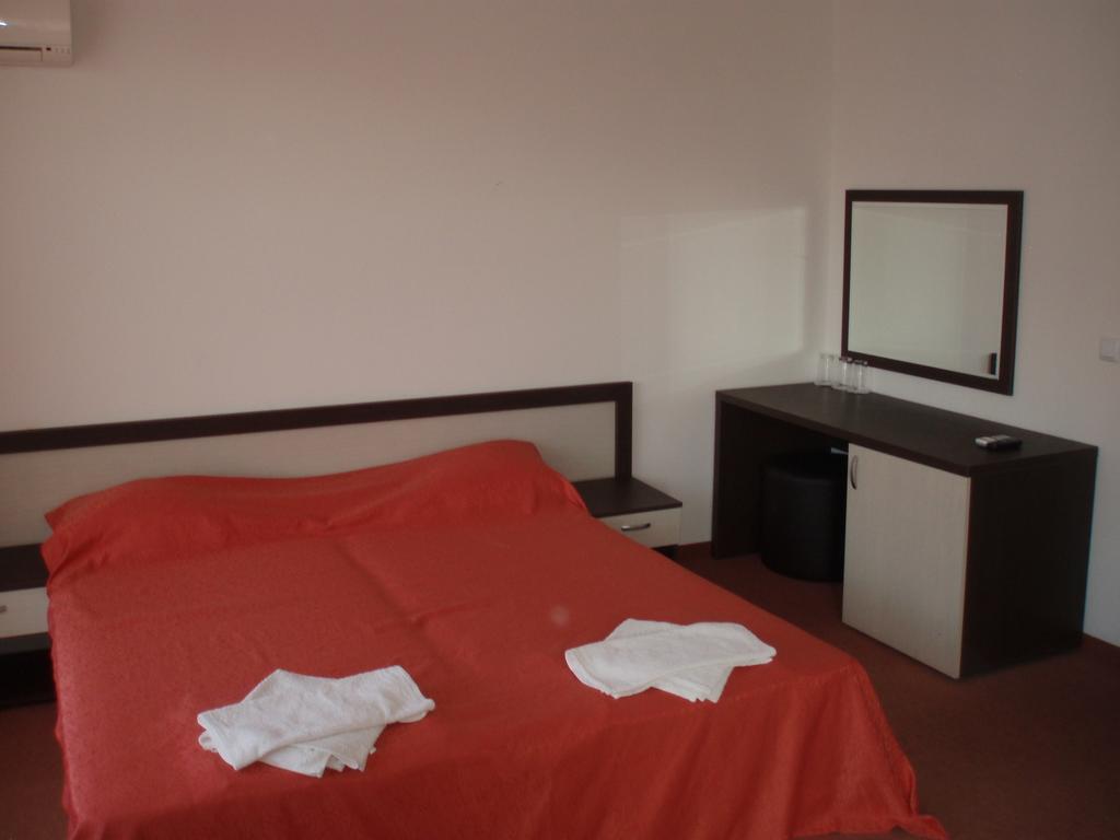 Hotel Bellisimo Lozenets Camera foto