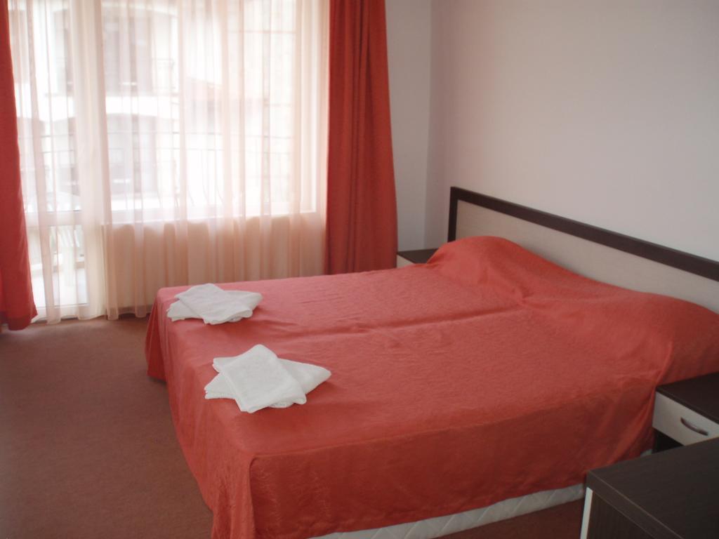 Hotel Bellisimo Lozenets Camera foto