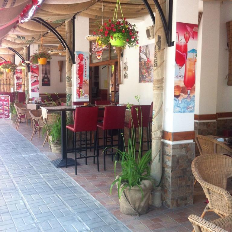 Hotel Bellisimo Lozenets Esterno foto