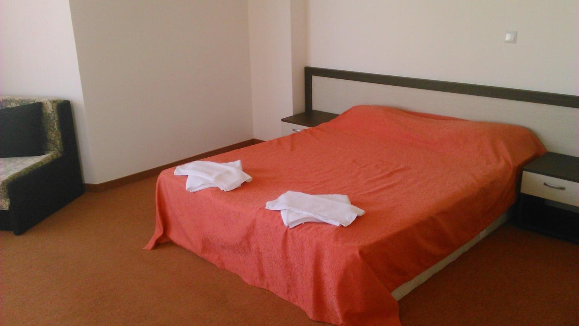 Hotel Bellisimo Lozenets Camera foto