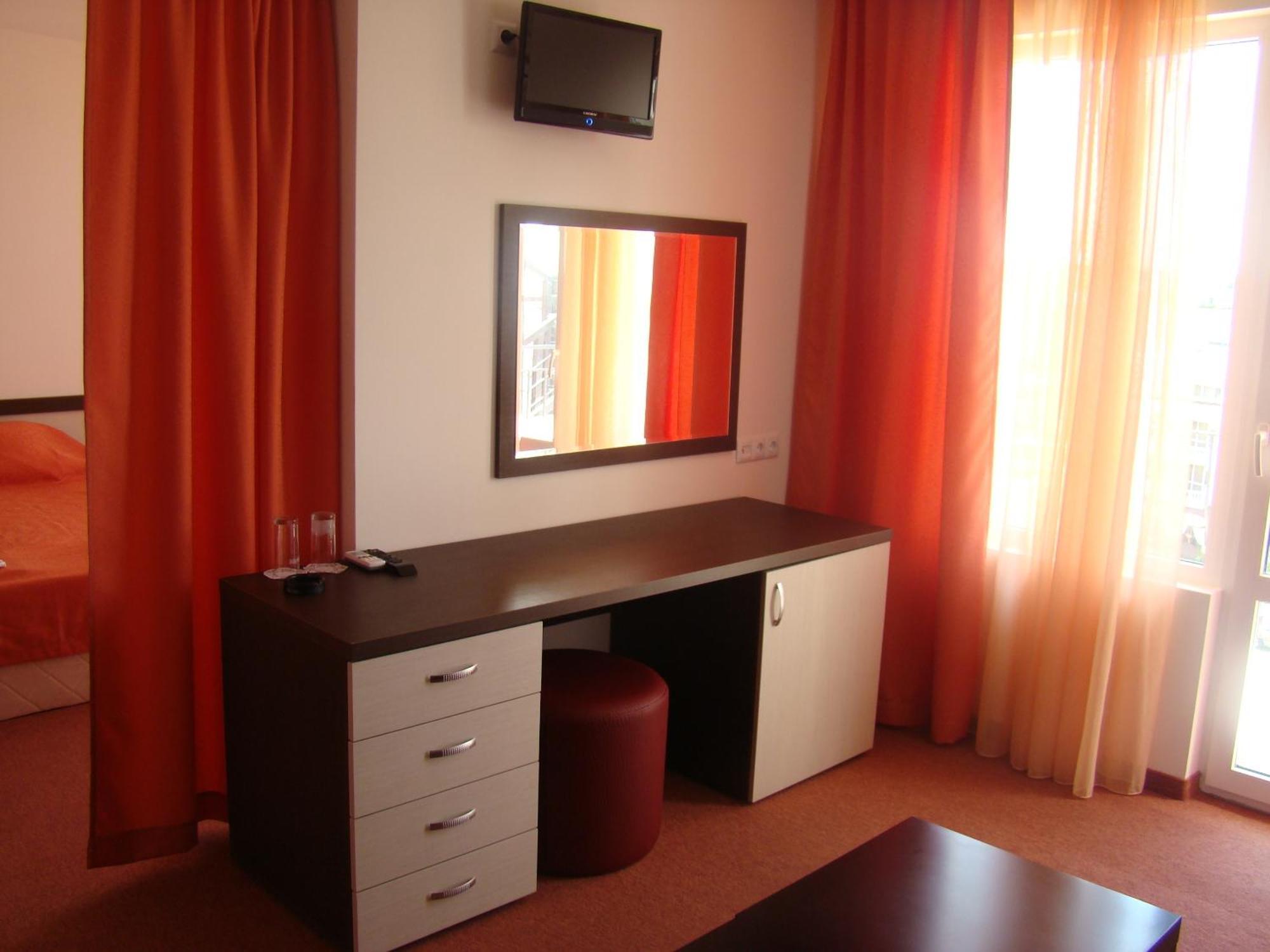 Hotel Bellisimo Lozenets Camera foto