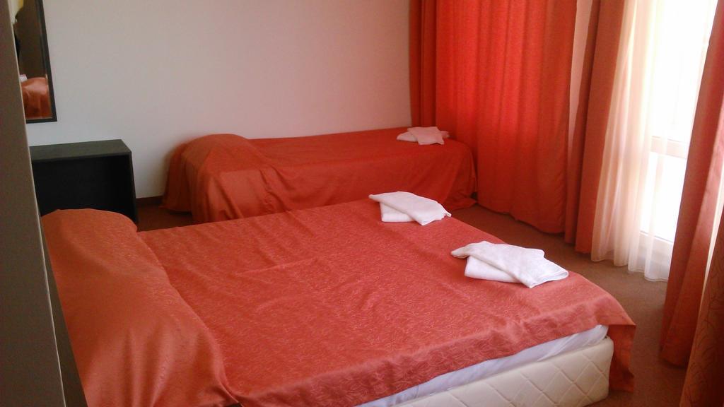 Hotel Bellisimo Lozenets Esterno foto