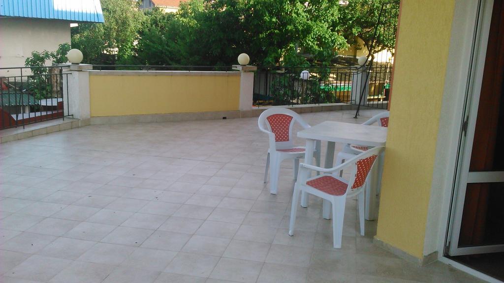 Hotel Bellisimo Lozenets Esterno foto