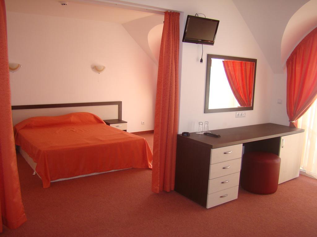 Hotel Bellisimo Lozenets Esterno foto