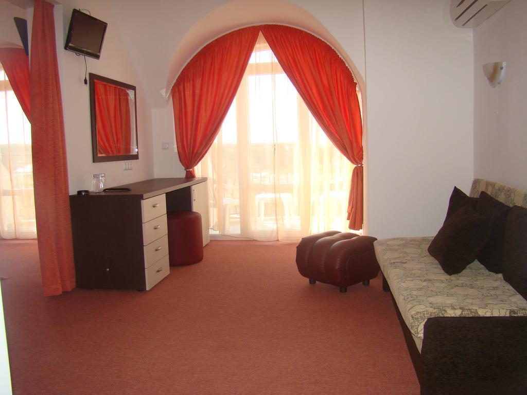 Hotel Bellisimo Lozenets Esterno foto