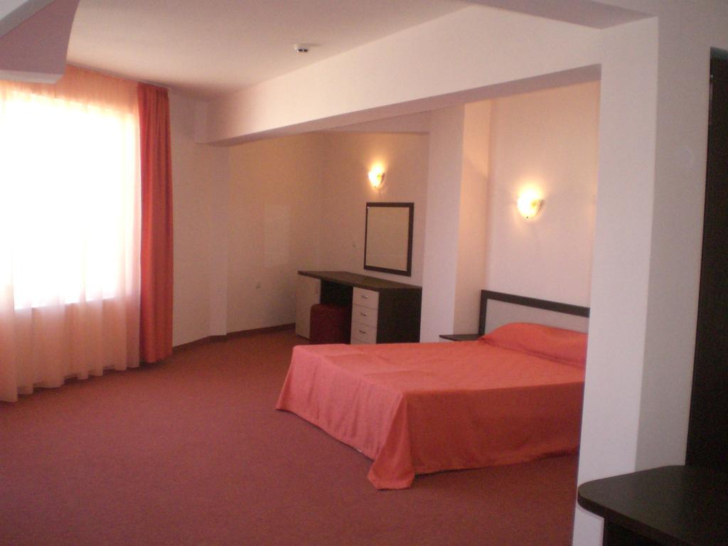 Hotel Bellisimo Lozenets Esterno foto