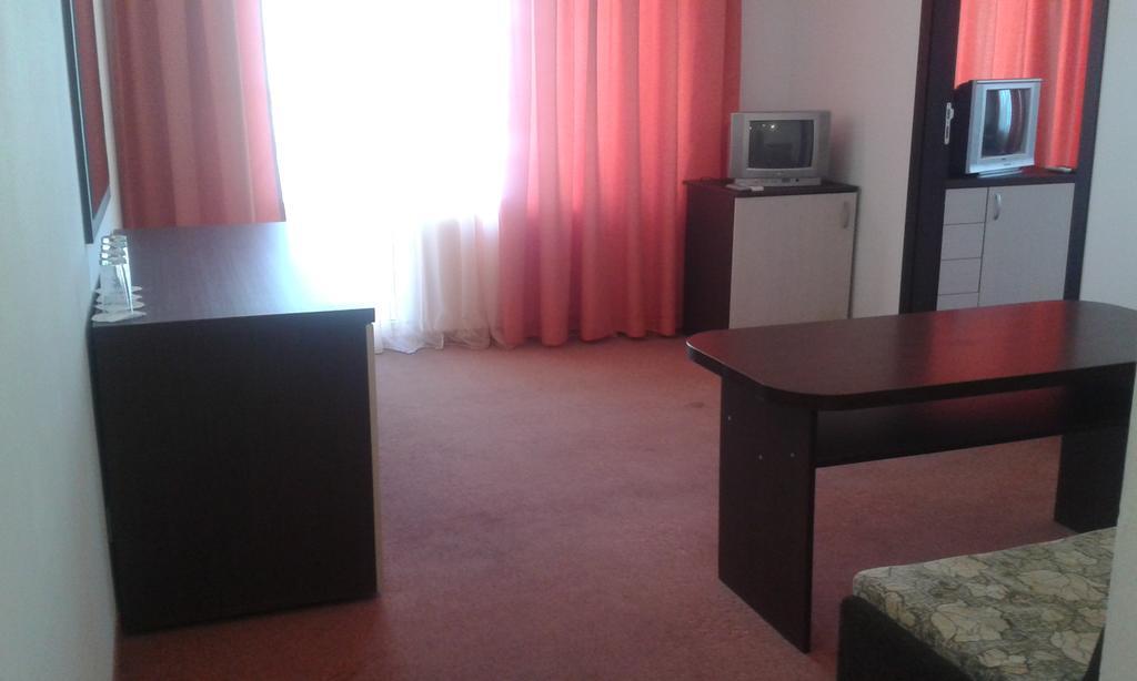 Hotel Bellisimo Lozenets Esterno foto