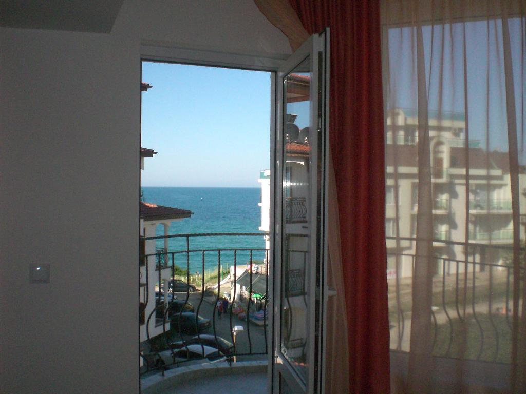 Hotel Bellisimo Lozenets Esterno foto