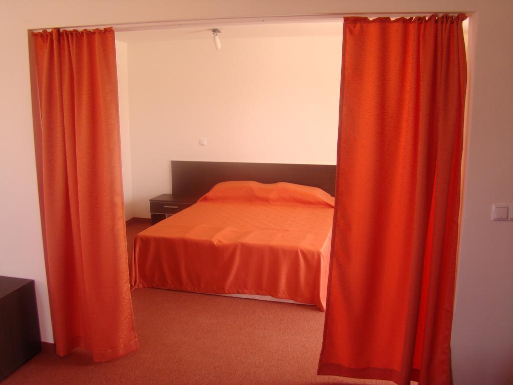 Hotel Bellisimo Lozenets Esterno foto