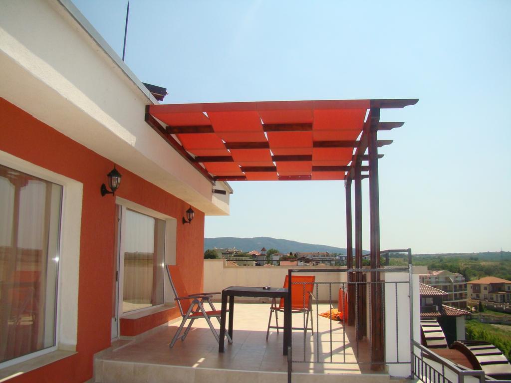 Hotel Bellisimo Lozenets Esterno foto