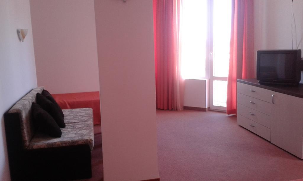 Hotel Bellisimo Lozenets Esterno foto