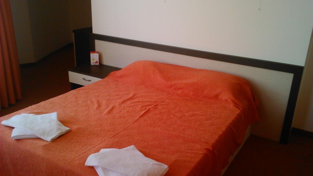 Hotel Bellisimo Lozenets Esterno foto