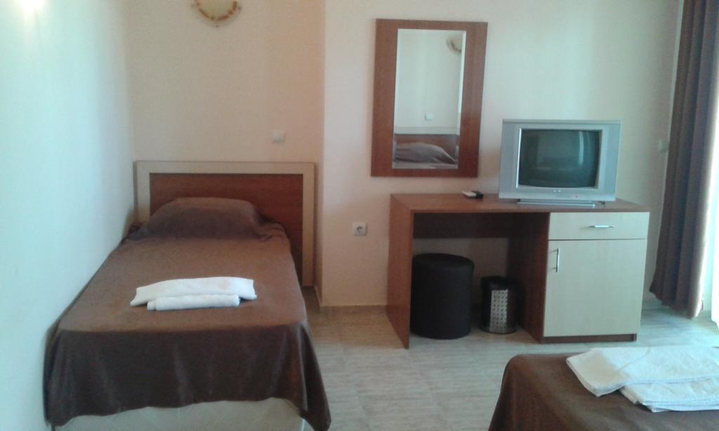 Hotel Bellisimo Lozenets Esterno foto