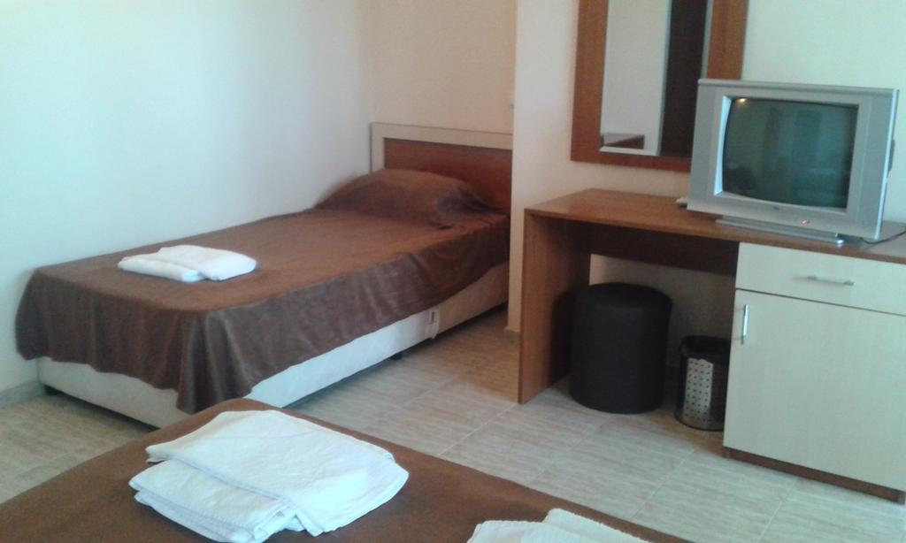 Hotel Bellisimo Lozenets Esterno foto