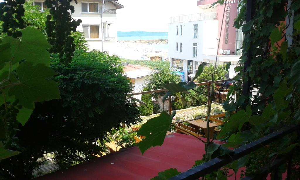 Hotel Bellisimo Lozenets Esterno foto