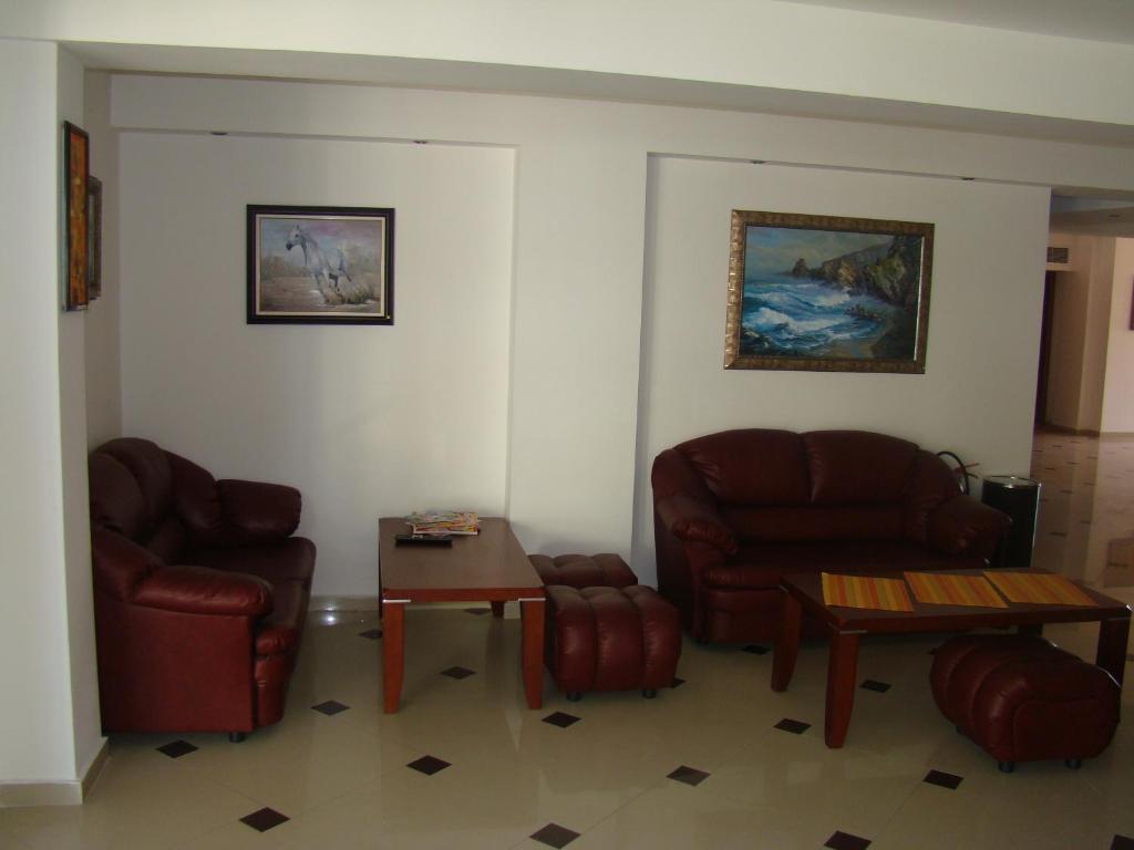 Hotel Bellisimo Lozenets Esterno foto