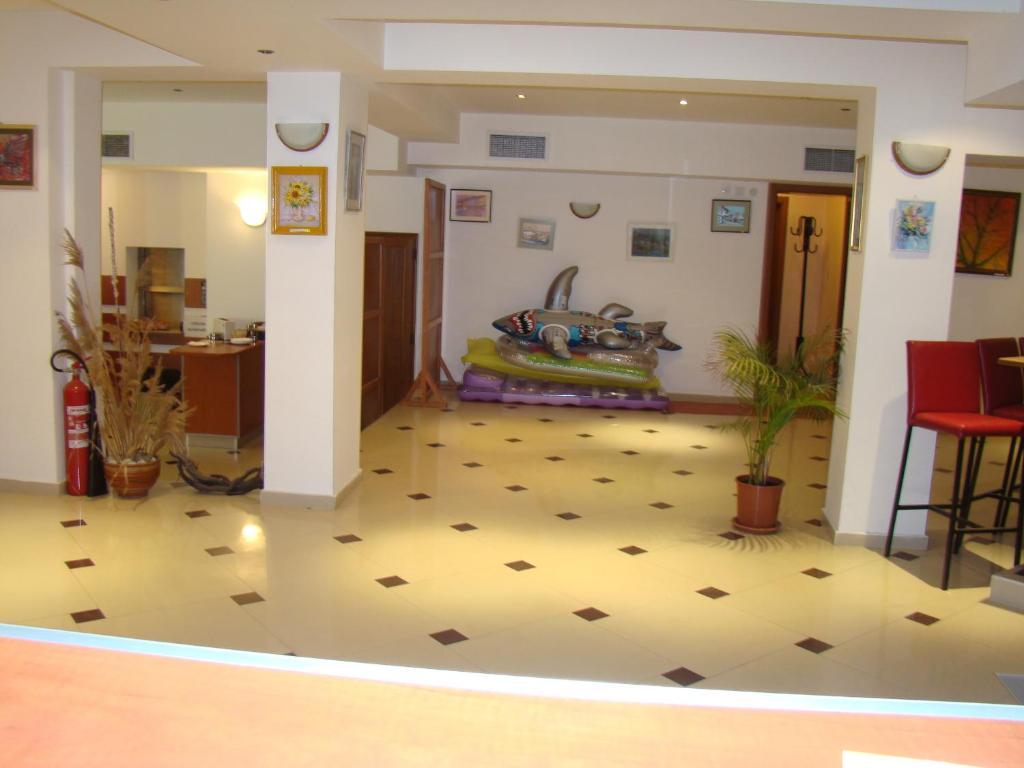Hotel Bellisimo Lozenets Esterno foto