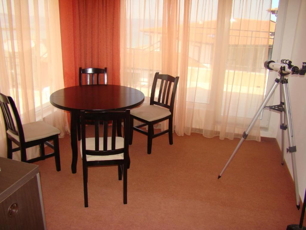 Hotel Bellisimo Lozenets Camera foto