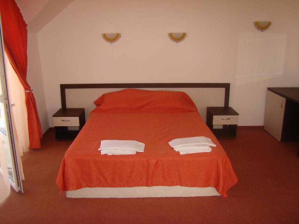 Hotel Bellisimo Lozenets Camera foto