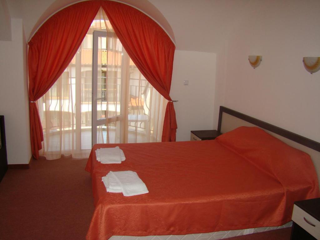 Hotel Bellisimo Lozenets Camera foto