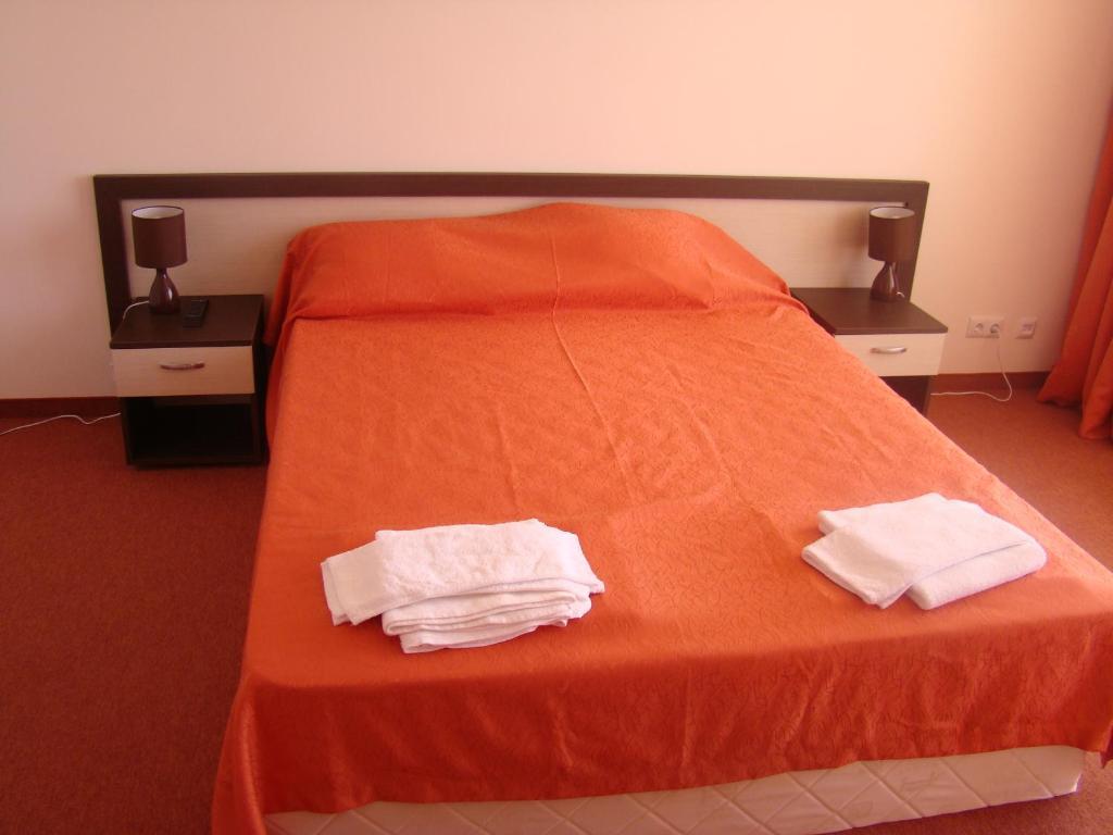 Hotel Bellisimo Lozenets Camera foto